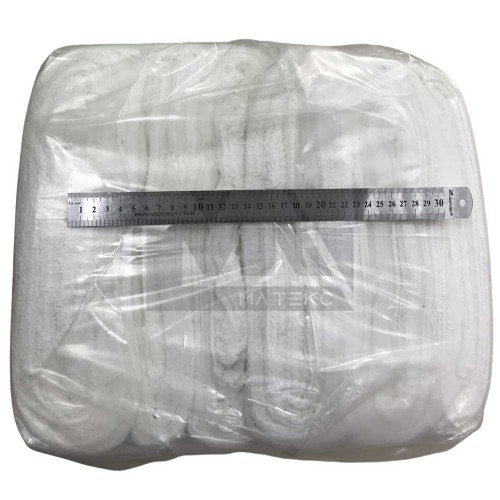 Салфетка из микрофибры плюшевая 50х60 см пл.420 г/м2, Универсал