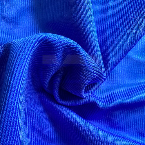 Микрофибра арт.163/420 (синий) плюш