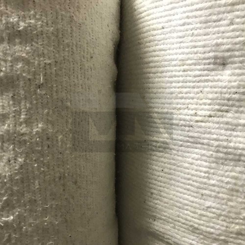 Изделие текстильное вафельное без обработки 40х80 см (170)